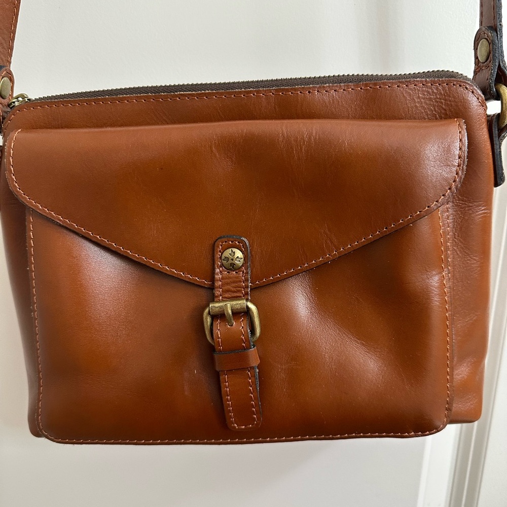Patricia Nash crossbody